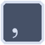 KG_Key_Comma.png
